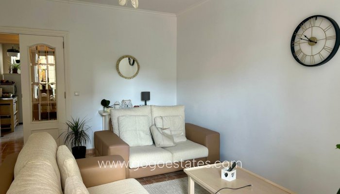 Venta - Apartamento - Apartamento Planta Media - Finestrat