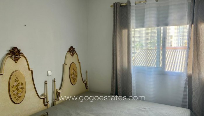 Venta - Apartamento - Apartamento Planta Media - Finestrat