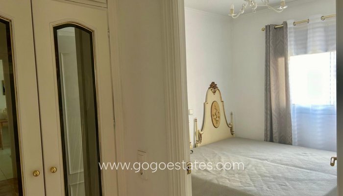 Venta - Apartamento - Apartamento Planta Media - Finestrat