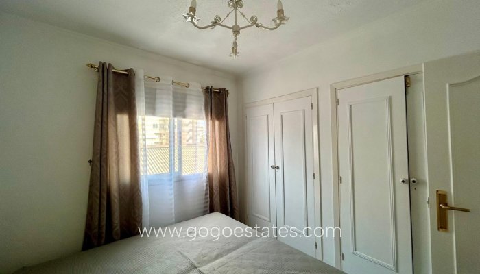 Venta - Apartamento - Apartamento Planta Media - Finestrat