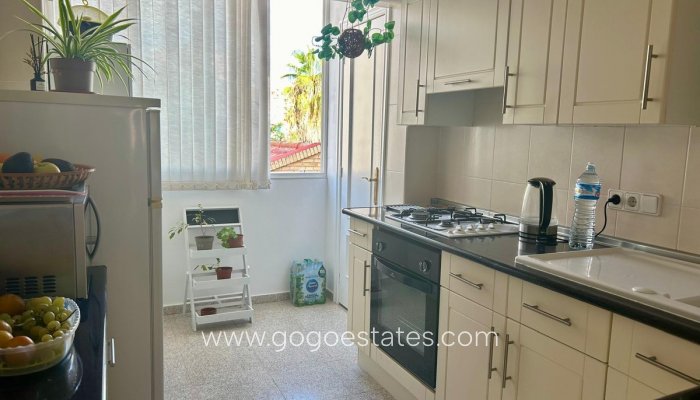 Venta - Apartamento - Apartamento Planta Media - Finestrat