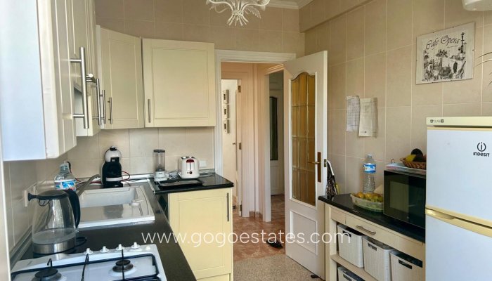 Venta - Apartamento - Apartamento Planta Media - Finestrat