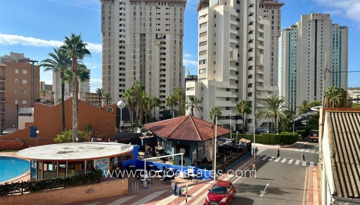 Venta - Apartamento - Apartamento Planta Media - Finestrat