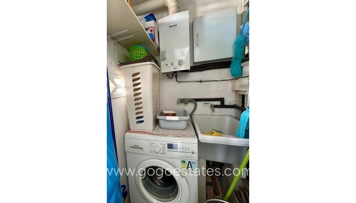 Venta - Apartamento - Apartamento Planta Media - Finestrat