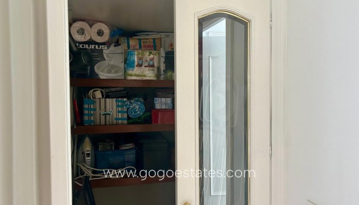 Venta - Apartamento - Apartamento Planta Media - Finestrat