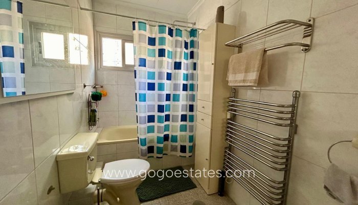 Venta - Apartamento - Apartamento Planta Media - Finestrat