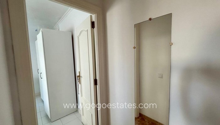 Venta - Apartamento - Apartamento Planta Media - Finestrat