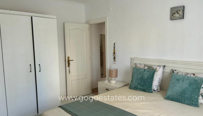 Venta - Apartamento - Apartamento Planta Media - Finestrat