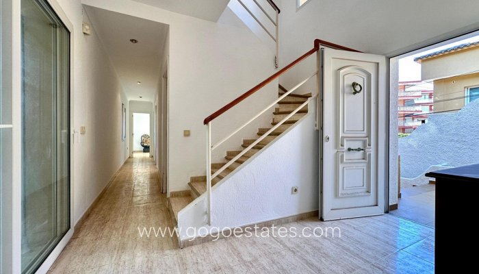 Te koop - Huis - Bungalow - Dénia - Denia Centro