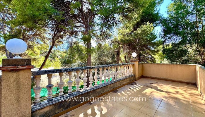 Te koop - Huis - Bungalow - Dénia - Denia Centro