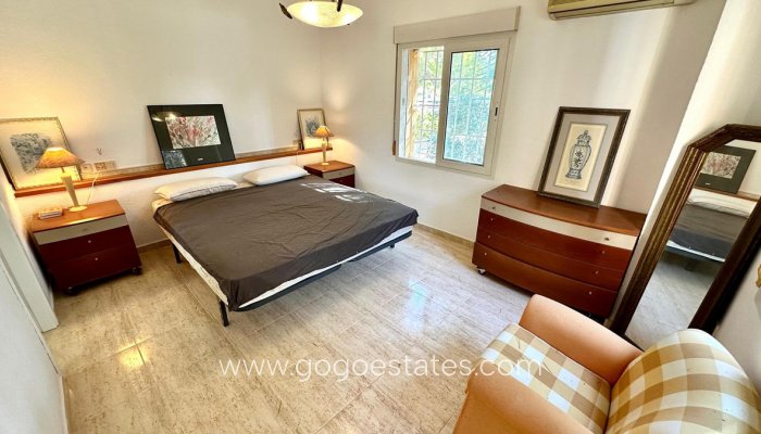 Te koop - Huis - Bungalow - Dénia - Denia Centro