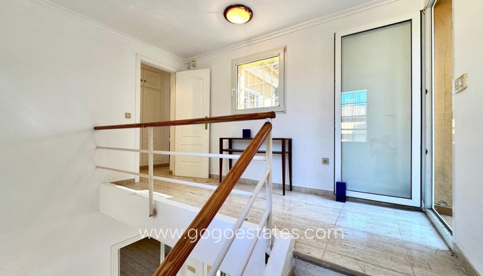 Te koop - Huis - Bungalow - Dénia - Denia Centro