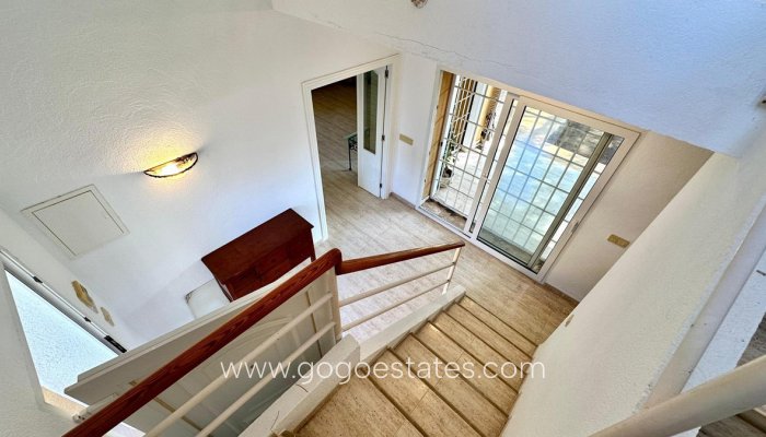 Te koop - Huis - Bungalow - Dénia - Denia Centro