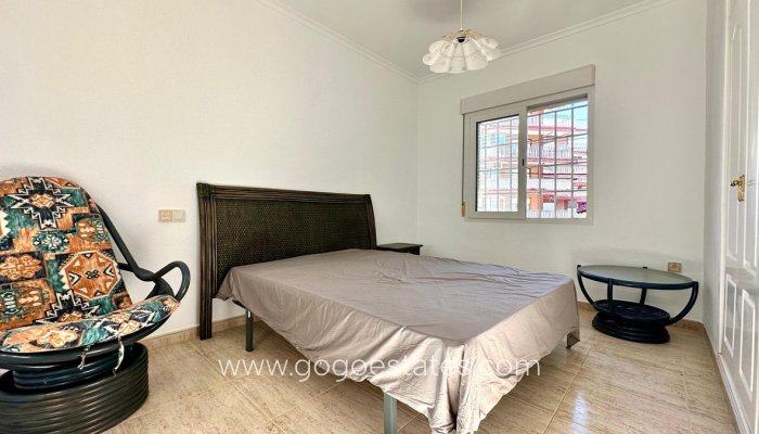 Te koop - Huis - Bungalow - Dénia - Denia Centro