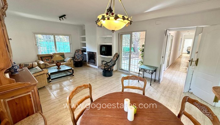 Te koop - Huis - Bungalow - Dénia - Denia Centro