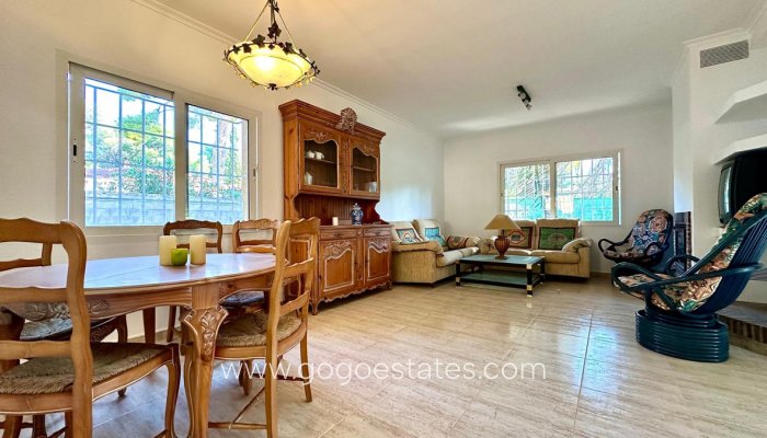 Te koop - Huis - Bungalow - Dénia - Denia Centro