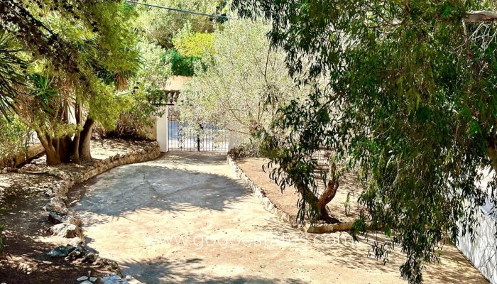 Te koop - Huis - Bungalow - Dénia - Denia Centro