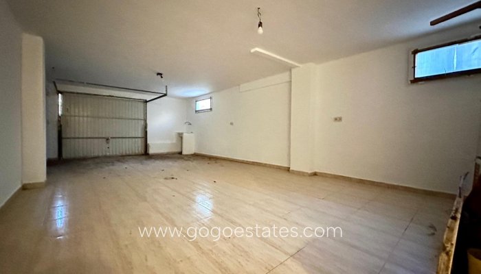 Te koop - Huis - Bungalow - Dénia - Denia Centro