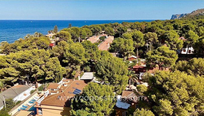 Te koop - Huis - Bungalow - Dénia - Denia Centro