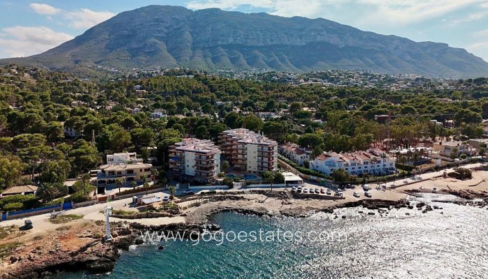 Te koop - Huis - Bungalow - Dénia - Denia Centro