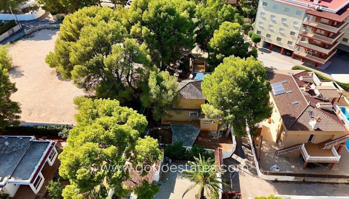 Te koop - Huis - Bungalow - Dénia - Denia Centro