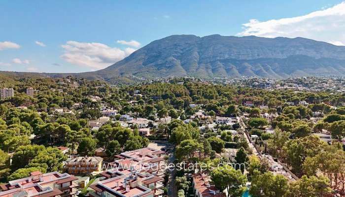 Te koop - Huis - Bungalow - Dénia - Denia Centro