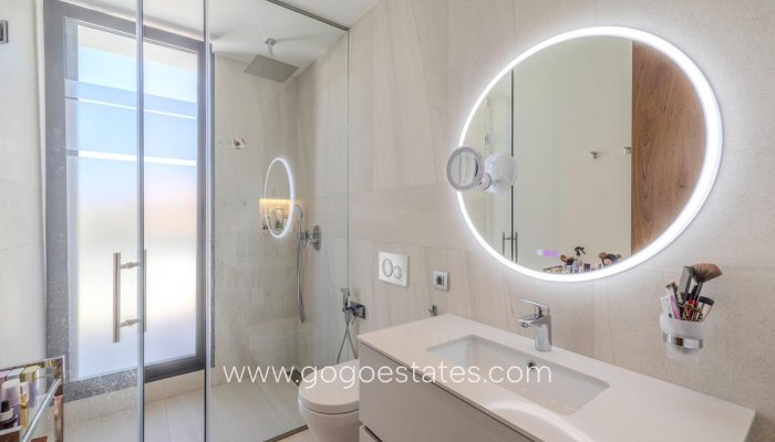 Revente - Maison - Bungalow - Finestrat