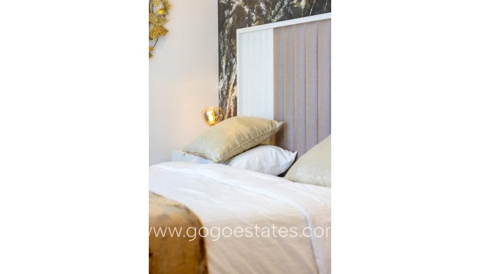 Revente - Maison - Bungalow - Finestrat