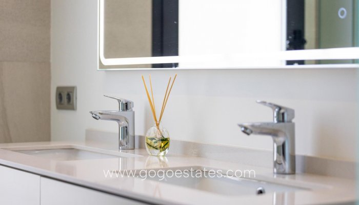 Revente - Maison - Bungalow - Finestrat