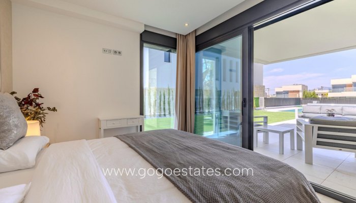 Revente - Maison - Bungalow - Finestrat