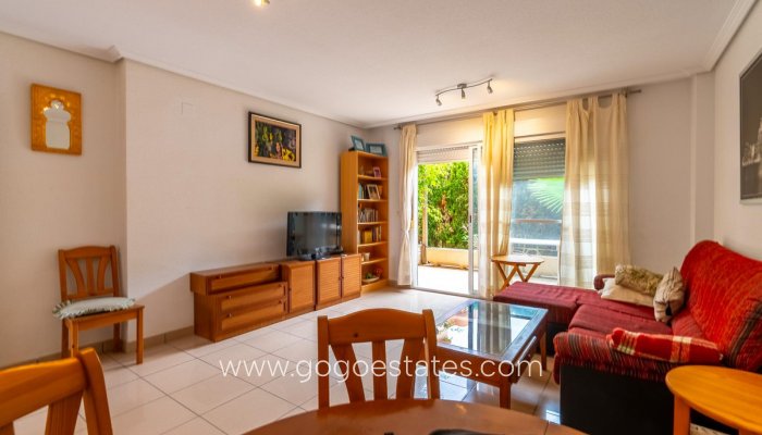 Te koop - Appartement - Begane Grond Appartement - Campello - El Campello - Campello - El Campello Centro