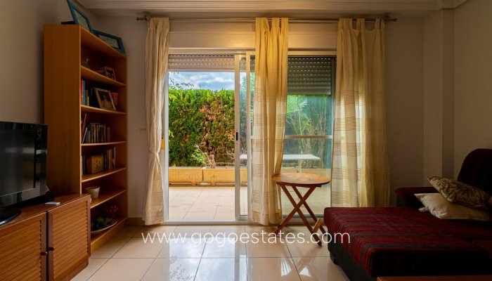 Te koop - Appartement - Begane Grond Appartement - Campello - El Campello - Campello - El Campello Centro