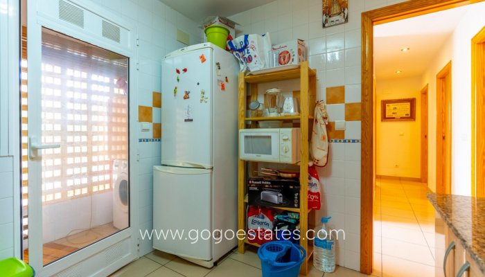 Te koop - Appartement - Begane Grond Appartement - Campello - El Campello - Campello - El Campello Centro