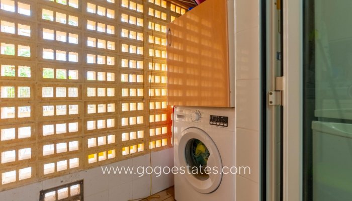 Te koop - Appartement - Begane Grond Appartement - Campello - El Campello - Campello - El Campello Centro