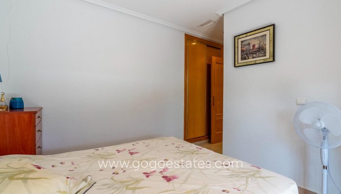 Te koop - Appartement - Begane Grond Appartement - Campello - El Campello - Campello - El Campello Centro