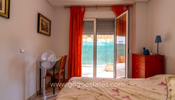 Te koop - Appartement - Begane Grond Appartement - Campello - El Campello - Campello - El Campello Centro