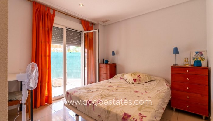 Te koop - Appartement - Begane Grond Appartement - Campello - El Campello - Campello - El Campello Centro