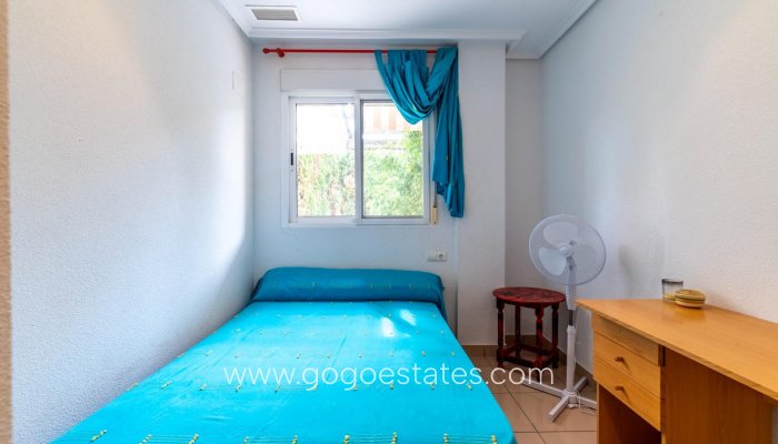 Te koop - Appartement - Begane Grond Appartement - Campello - El Campello - Campello - El Campello Centro