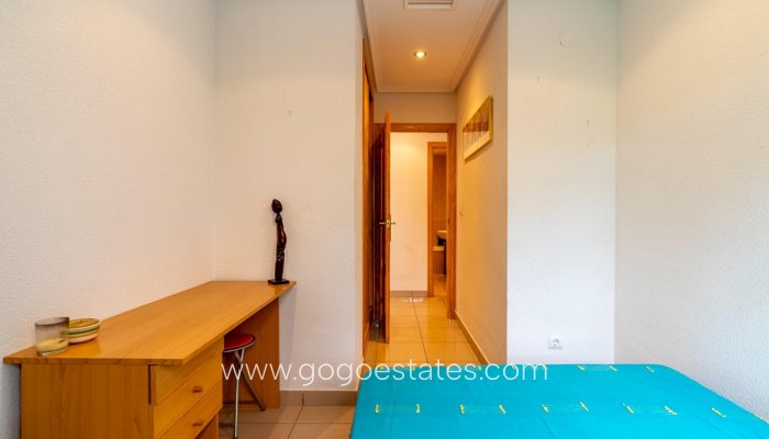 Te koop - Appartement - Begane Grond Appartement - Campello - El Campello - Campello - El Campello Centro