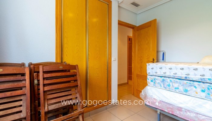 Te koop - Appartement - Begane Grond Appartement - Campello - El Campello - Campello - El Campello Centro