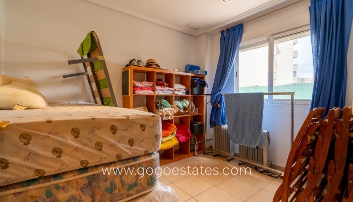 Te koop - Appartement - Begane Grond Appartement - Campello - El Campello - Campello - El Campello Centro