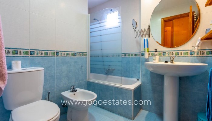 Te koop - Appartement - Begane Grond Appartement - Campello - El Campello - Campello - El Campello Centro