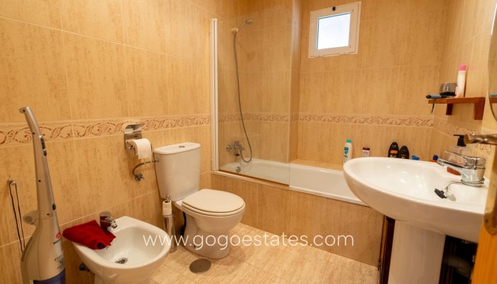 Te koop - Appartement - Begane Grond Appartement - Campello - El Campello - Campello - El Campello Centro