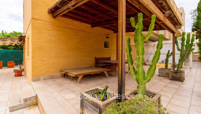 Te koop - Appartement - Begane Grond Appartement - Campello - El Campello - Campello - El Campello Centro