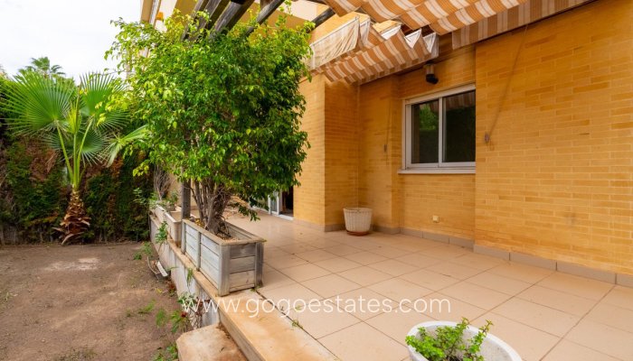 Te koop - Appartement - Begane Grond Appartement - Campello - El Campello - Campello - El Campello Centro