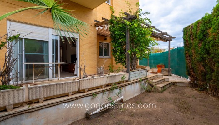 Te koop - Appartement - Begane Grond Appartement - Campello - El Campello - Campello - El Campello Centro