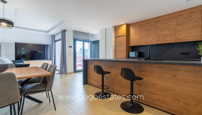 Revente - Maison - Bungalow - Finestrat