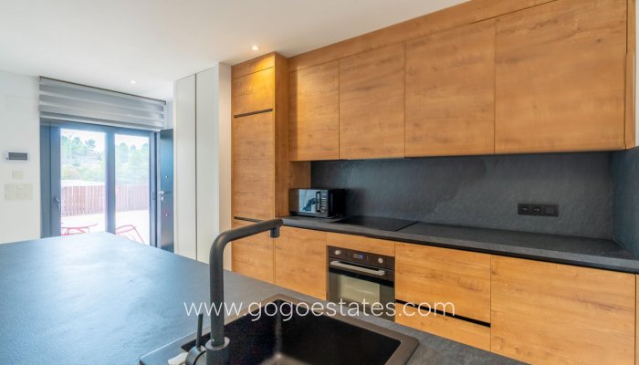 Revente - Maison - Bungalow - Finestrat