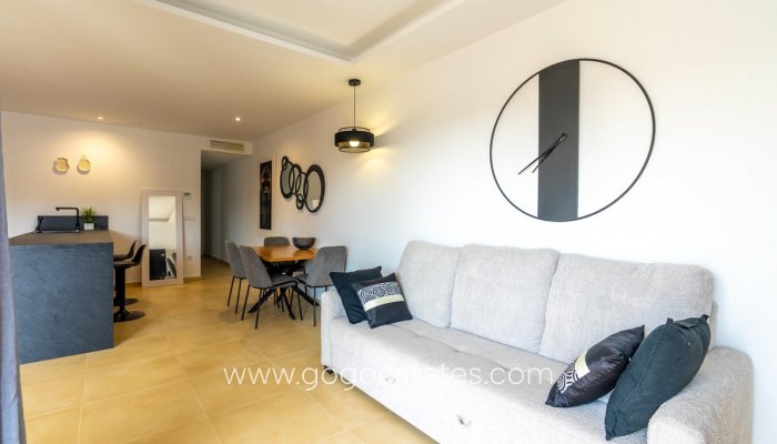 Revente - Maison - Bungalow - Finestrat