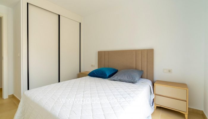 Revente - Maison - Bungalow - Finestrat